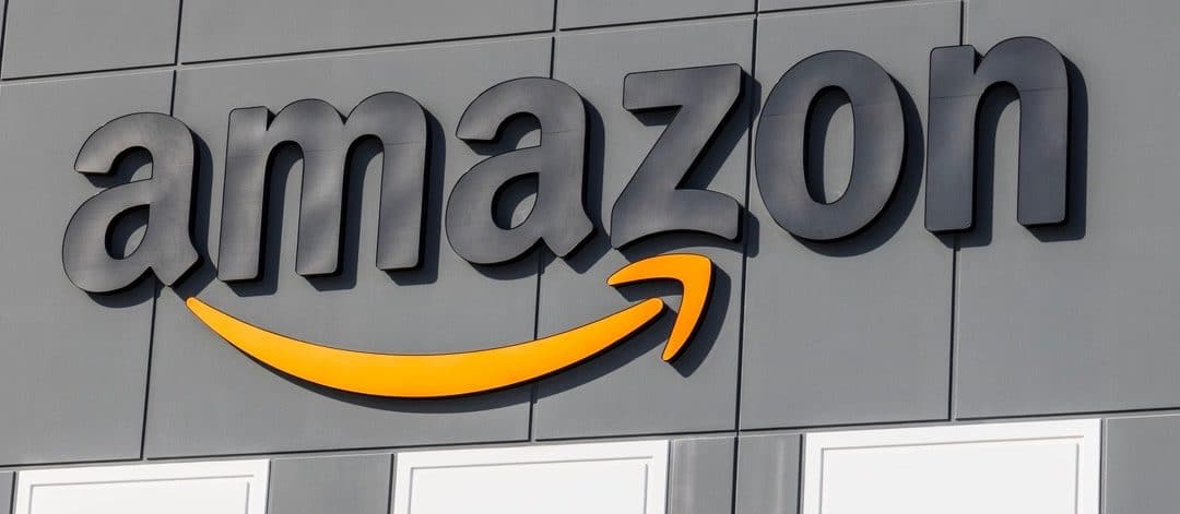 Amazon.com Fulfillment Center. Amazon is the Largest Internet-Based Retailer in the United States