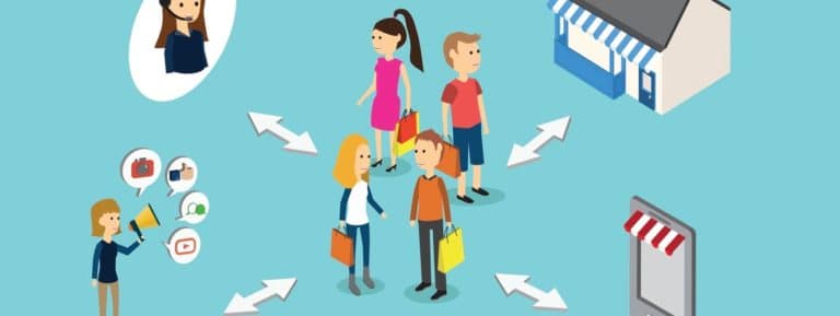 All consumer sectors want blended experiences—how can brands deliver?