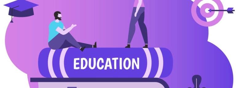 Are college marketers approaching today’s high school students effectively?