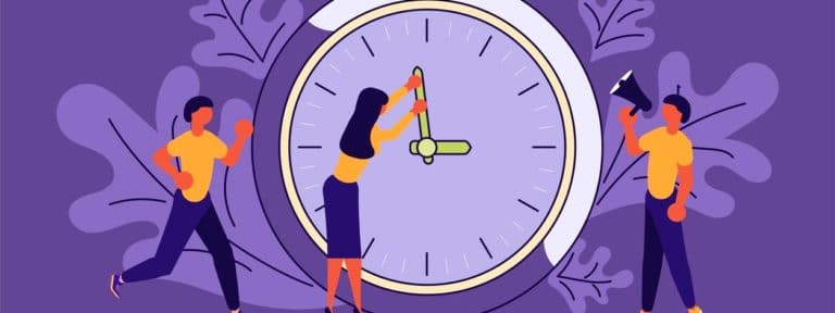 New research shows influencers’ screen time is shockingly high