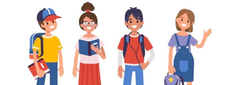 Back-to-school spending up slightly, with family spend estimated at $745
