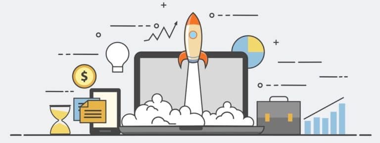 The reality of managing and promoting a start-up—what to consider