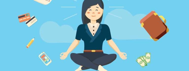 Combatting PR stress to avoid burnout, depression, anxiety and absenteeism