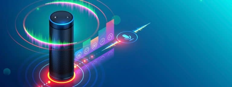 Brand marketing with voice apps to reach 34% adoption in 2020