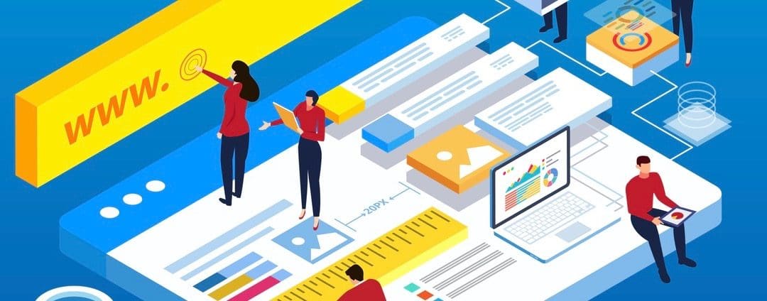 How PR can increase your web presence