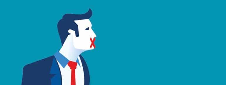 In this age of cancel culture, brands should be decidedly apolitical