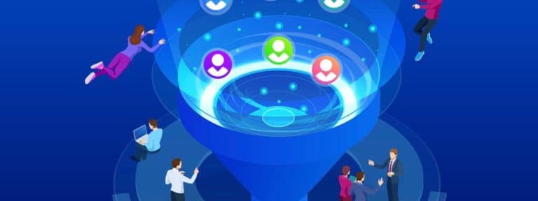 Funnel friction—the biggest pain points in the marketing funnel
