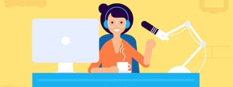5 solid tips for promoting a podcast through Instagram
