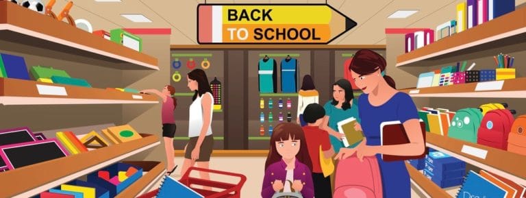 How to rock your back-to-school 2019 sales and marketing