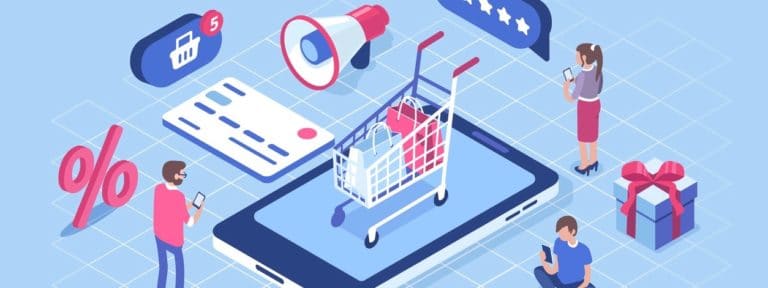 Time for holiday marketing prep—consumers are shopping earlier