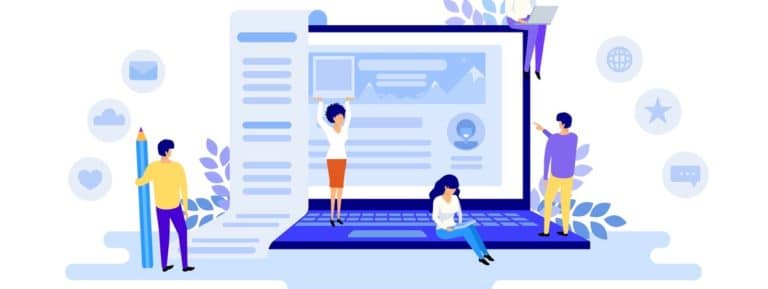 Once upon a time… how to make your storytelling impactful