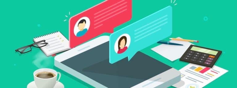 Want to reach consumers? Text them, says new mobile report