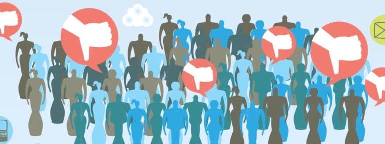 Why are brands’ social media fans unfollowing them—and what can they do about it?