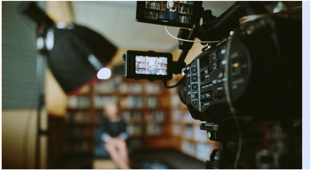 3 ways video can transform your company’s PR strategy