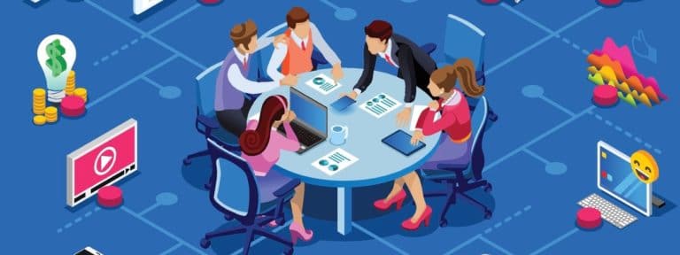 The hybrid services model—exploring new strategies for in-house agency success