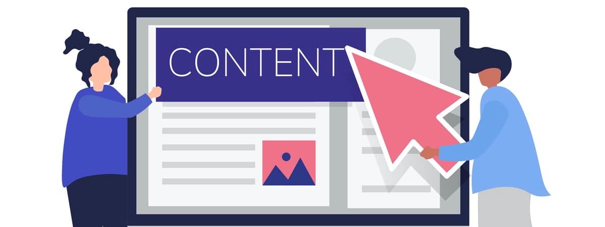 Content creation pro tips—tailoring content for multiple platforms