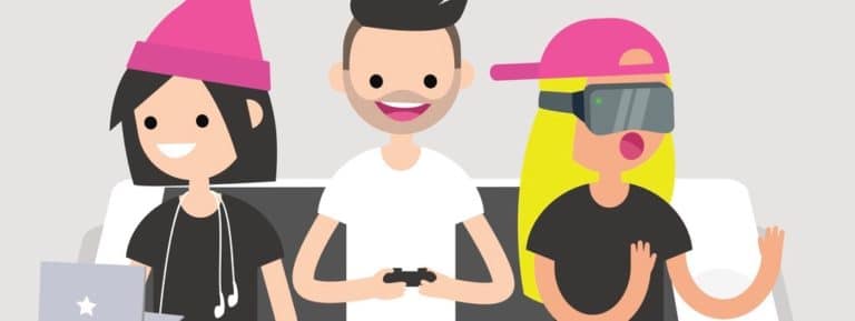 5 tips for developing brand creative that resonates with—and appeals to—Gen Z