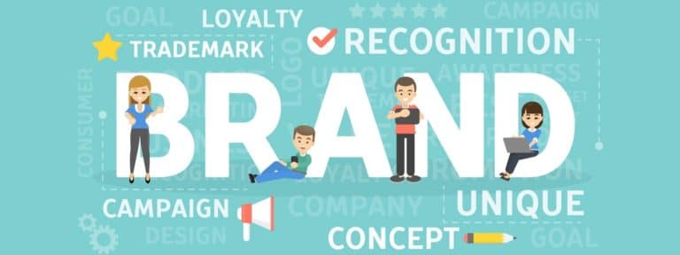 4 tips for strengthening your business brand image