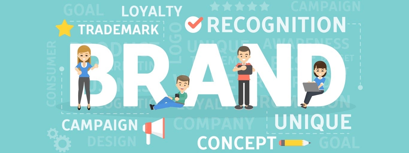 Trademark Design, Corporate & Brand Identity