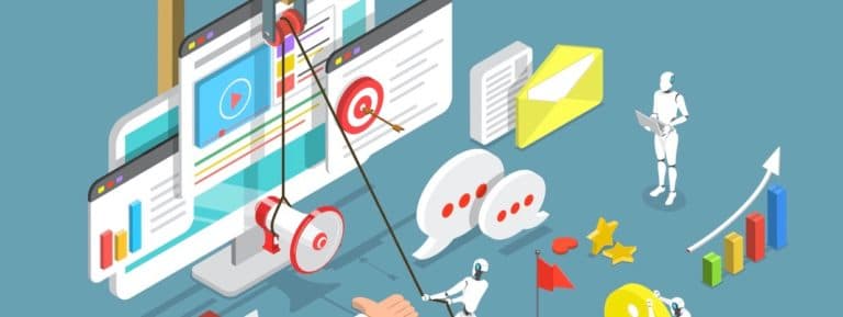 4 emerging trends transforming the marketing tech ecosystem