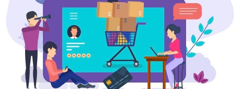 Simple tips to have a good reputation as an online business