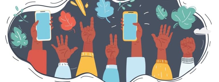 Best Use of Social Media: Violet PR executes IBM’s education reform campaign