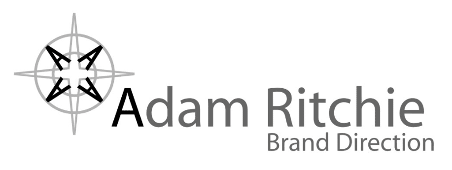 Adam Ritchie Brand Direction