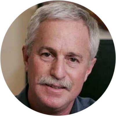 Top journalist about climate change