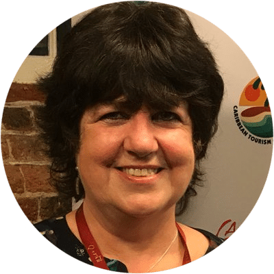 who is the best editor in travel tourism in uk
