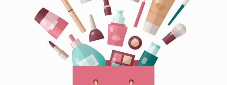 Social influence driving beauty brands—who’s building the most buzz?