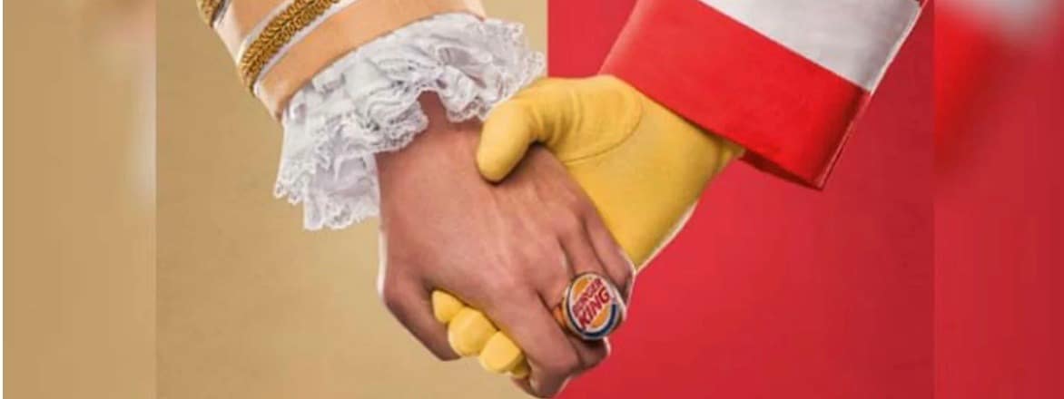 How Burger King won McDonald’s’ cancer-awareness campaign—and top takeaways for PR