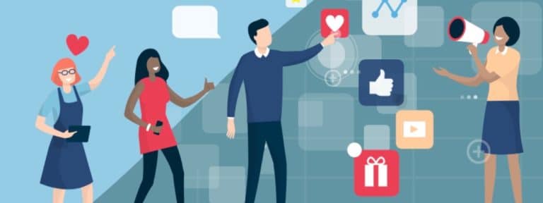 Too many marketers have a coin-operated view of customers