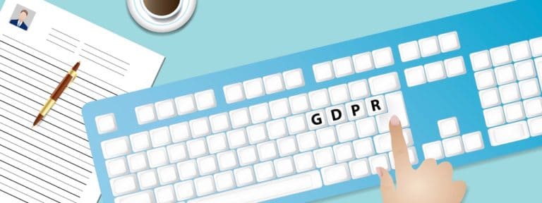 The State of GDPR—companies are still not prepared to comply