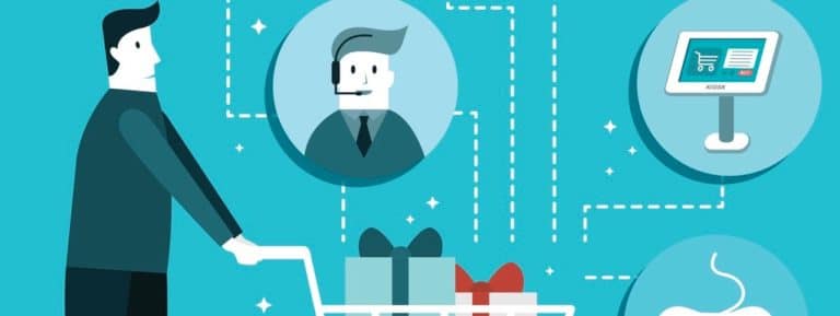CX crisis: Only 1 in 5 companies offer omnichannel conversations