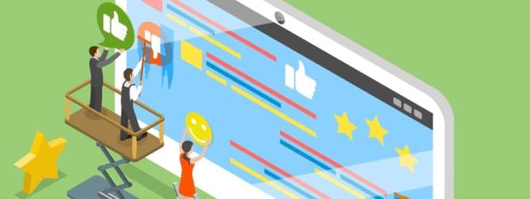 3 critical tips for businesses to be more proactive in managing online reputation
