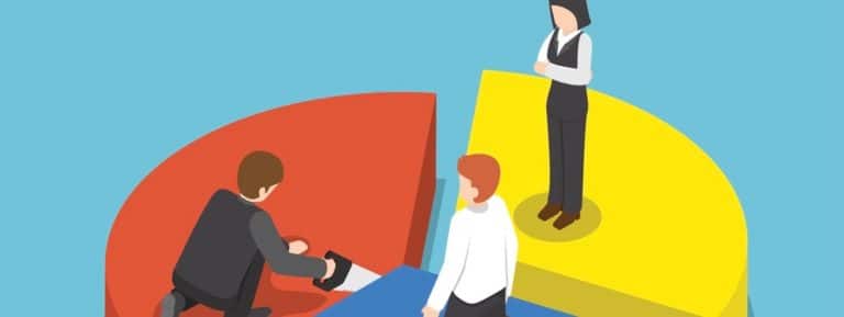 Despite proven success of targeting, many marketers don’t segment contacts