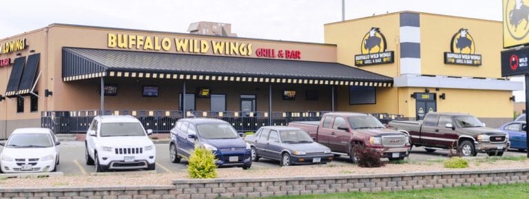 Can Buffalo Wild Wings rebound from its wild week of crisis?