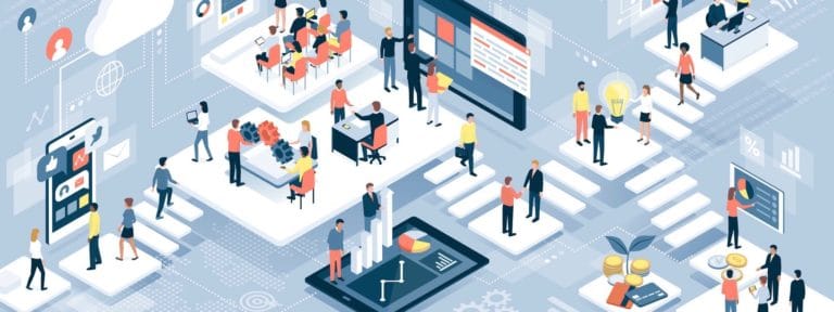 5 factors that drive event engagement for financial services