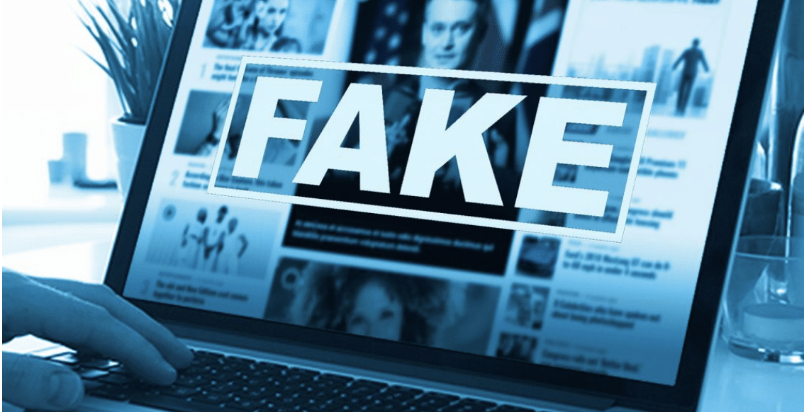 Fake news fallout—many students don’t judge reliability of sources