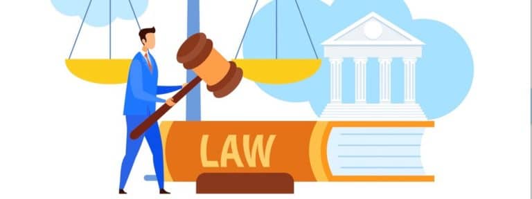 3 ways a PR firm helps when you have legal troubles