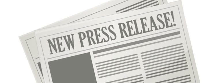 Press releases—the most surprisingly beneficial sales tool in PR’s playbook