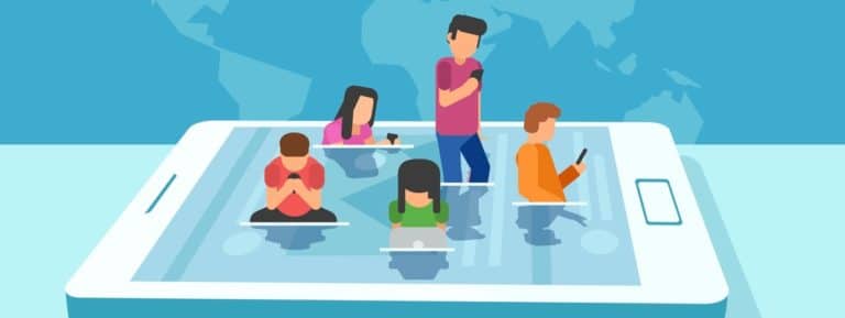 Hey brands, your social posts and apps aren’t working—how should you reach out?
