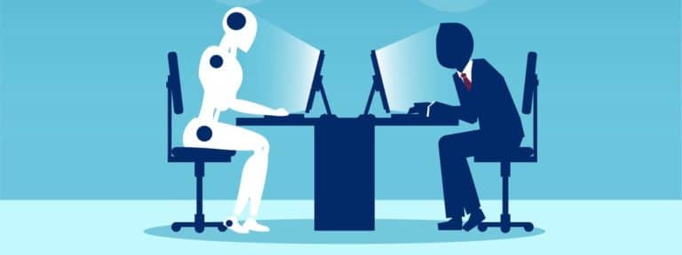 Companies embrace AI, but execs cite challenges on alignment, ethics