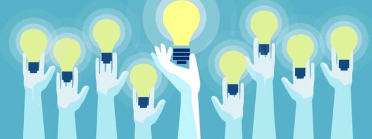 5 tips to inspire creativity for your next campaign