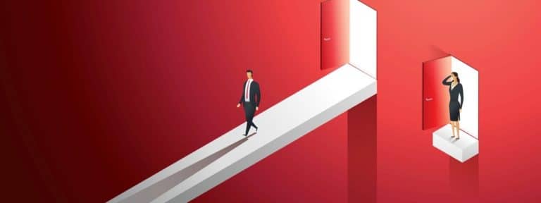 Equality at work—where we’re at as we approach 2020
