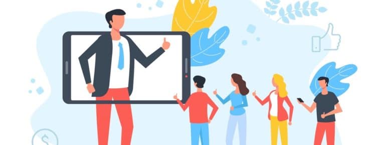 Social influence leadership ignites buzz for retailers—which brands are capitalizing?