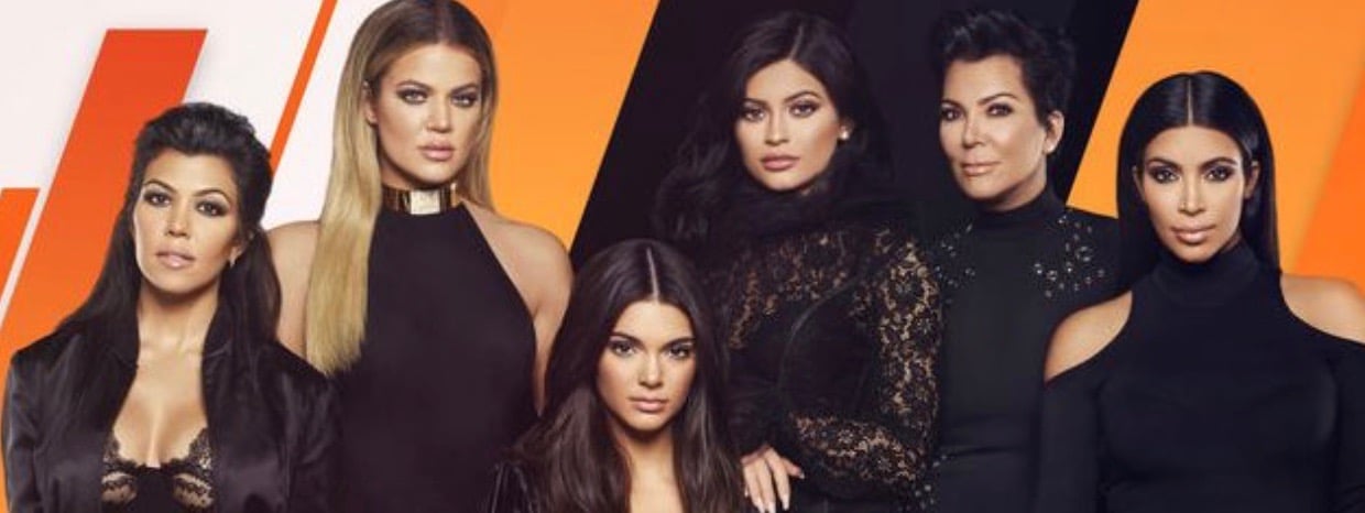 How the Kardashians knock digital marketing out of the park