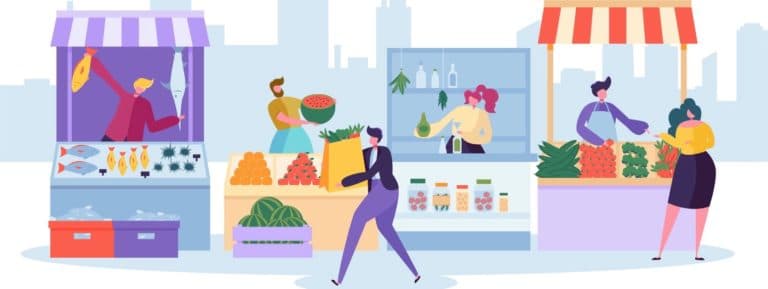 Here’s how consumers will choose local businesses in 2020