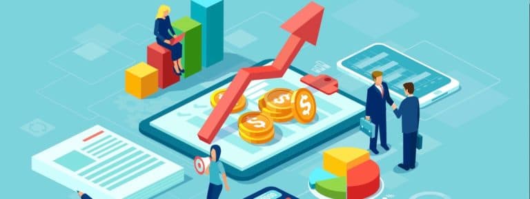 4 ways to get your business squarely on the market map