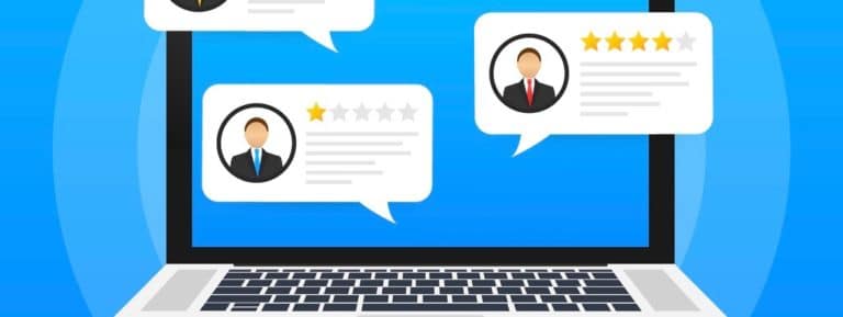7 solid tips for using online reviews to manage your brand reputation